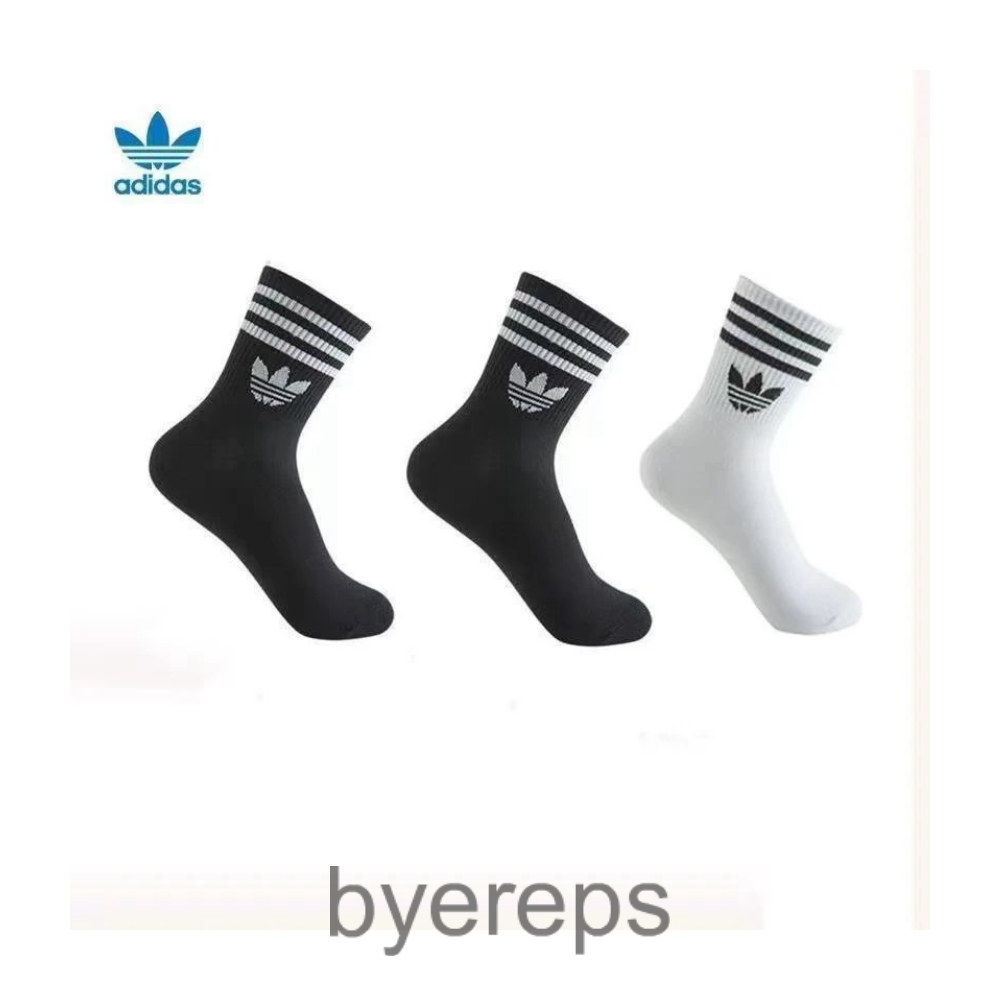 Adidas Socks — photo 3 of 4