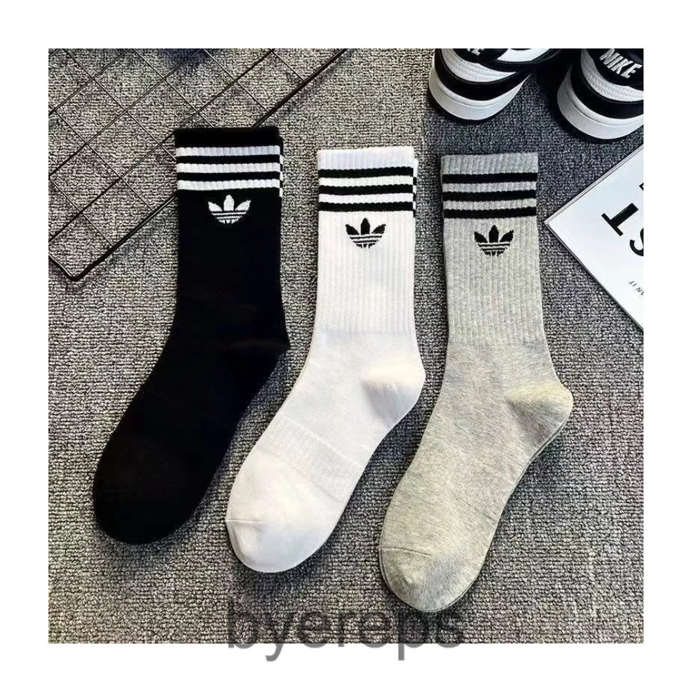 Adidas Socks — photo 4 of 4