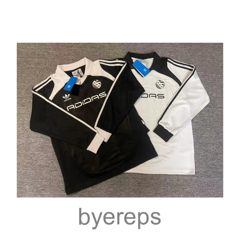 Adidas sports polo shirt (4+ Colourways) — photo 3 of 4