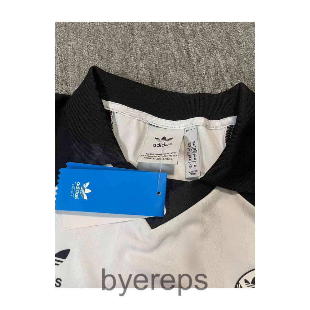 Adidas sports polo shirt (4+ Colourways) — photo 4 of 4