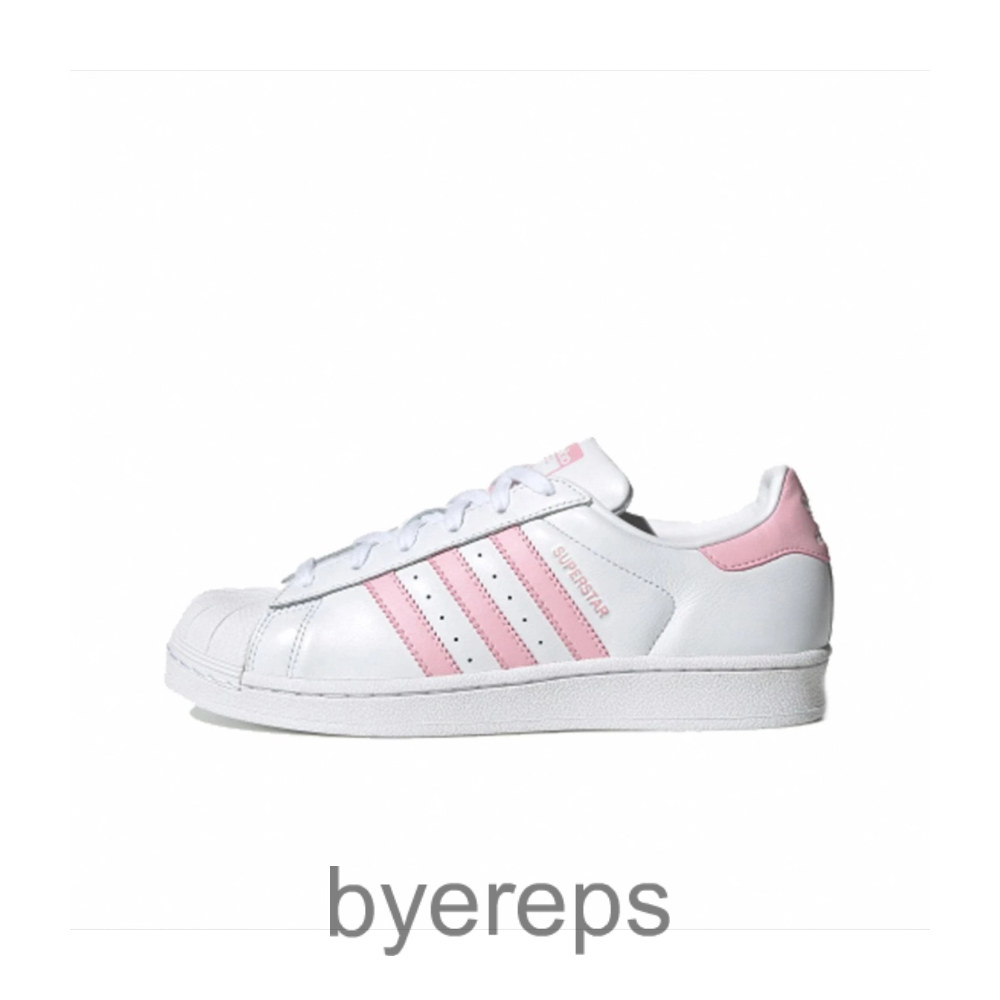 Adidas Superstar Black — photo 3 of 4