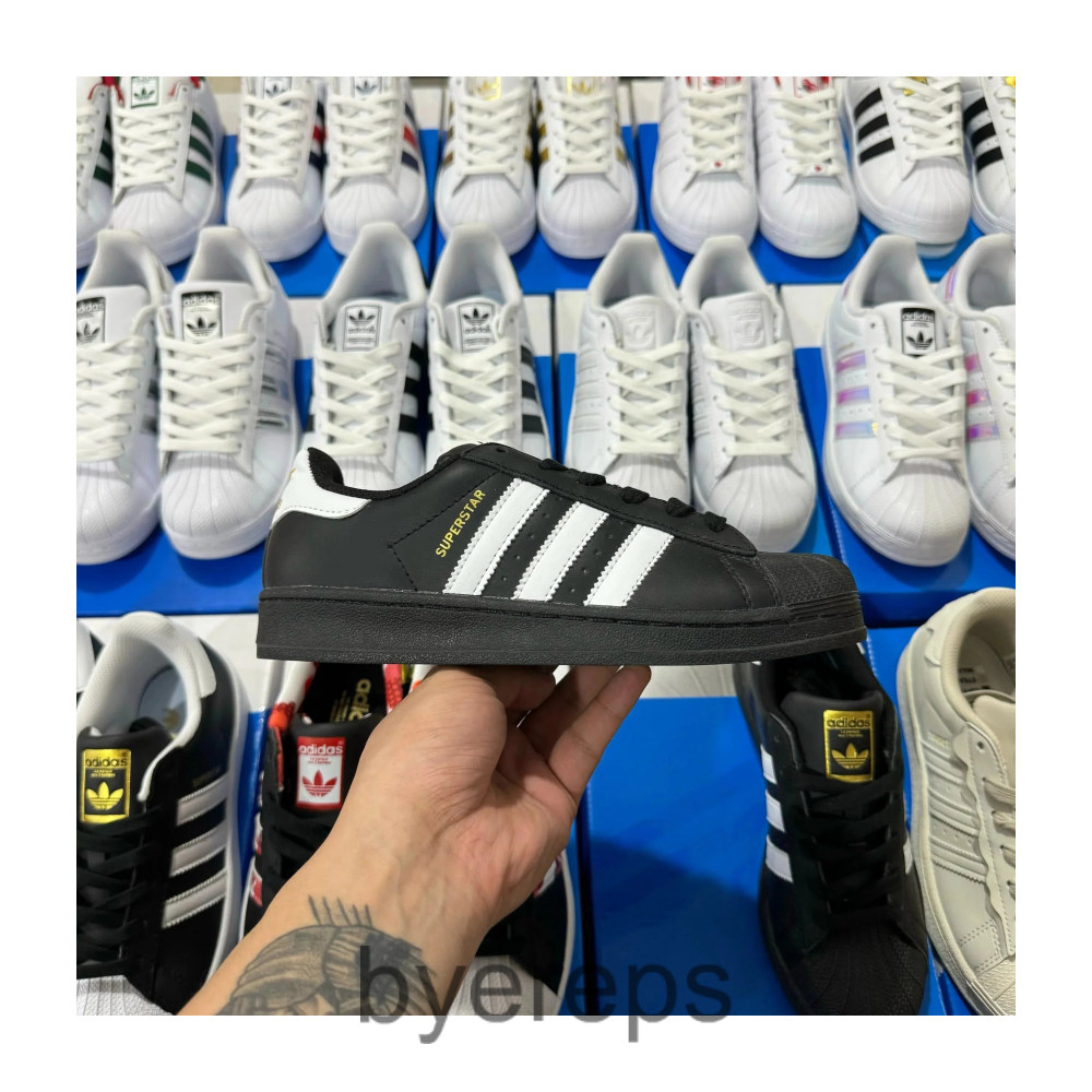 Adidas Superstar — photo 4 of 4