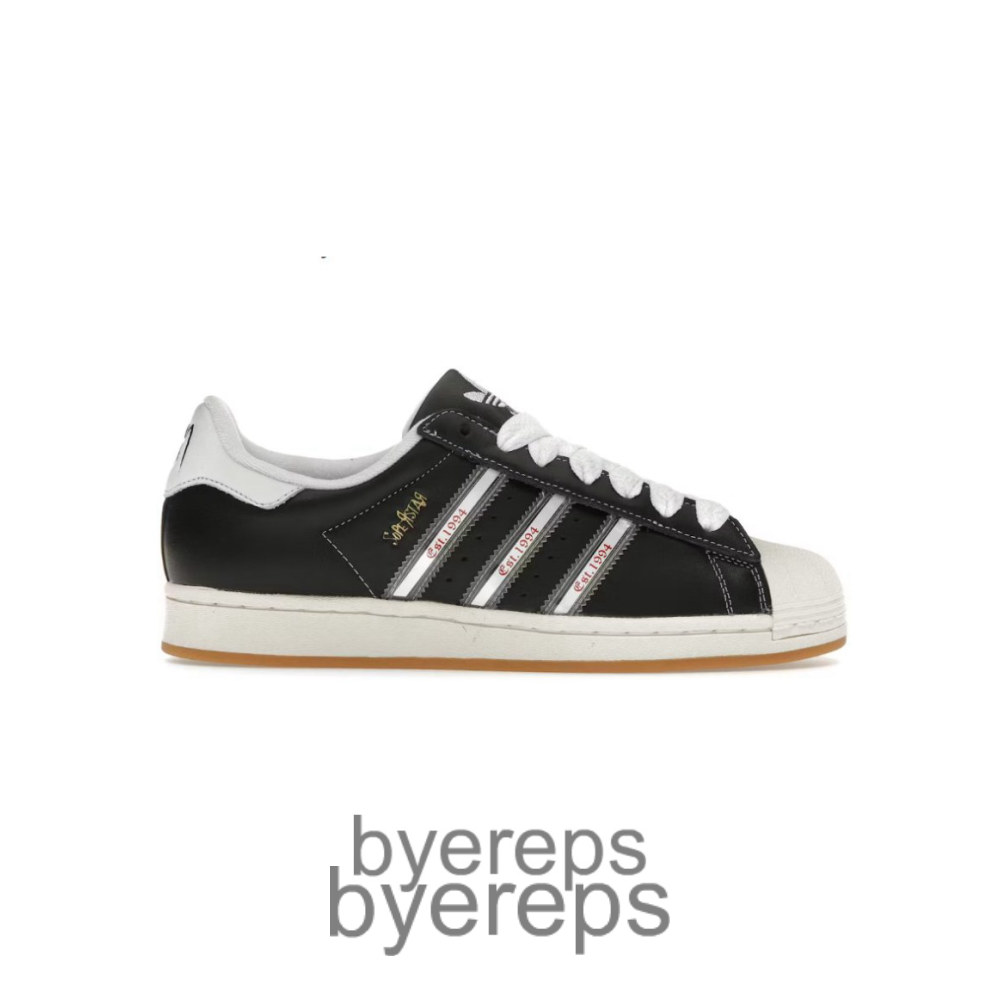 Adidas Superstar Korn 30th Anniversary