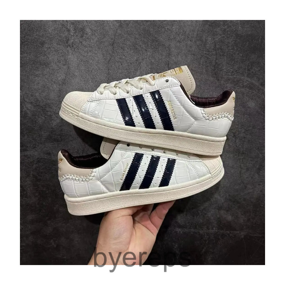 Adidas Superstar Wales Bonner