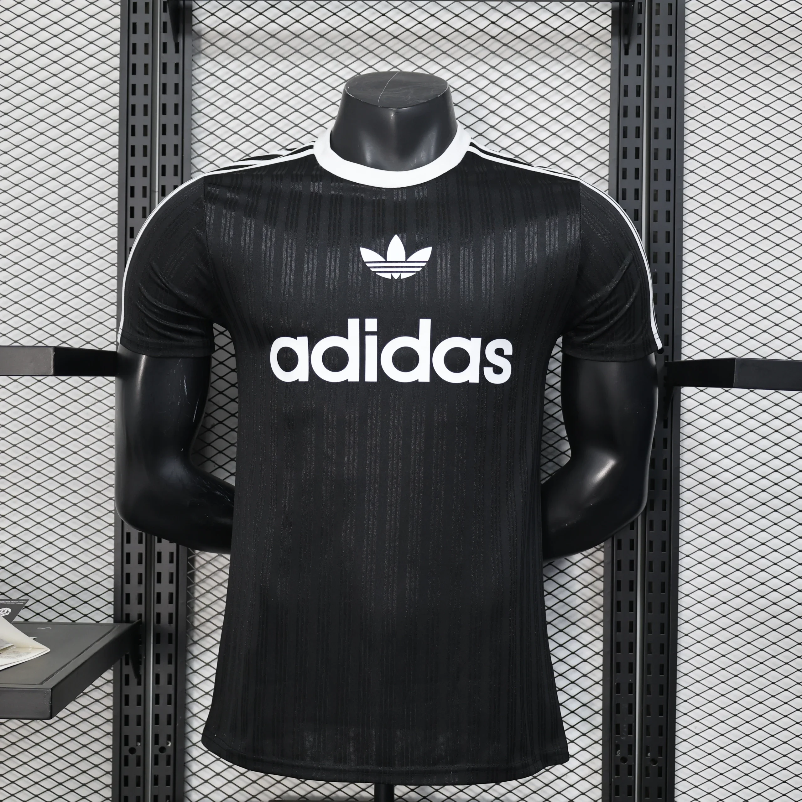 Adidas Trefoil Retro Jersey