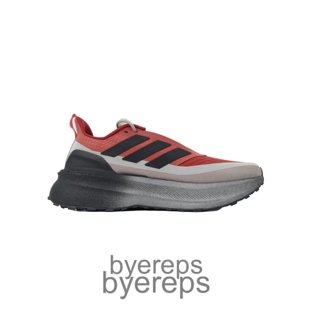 Adidas Ultraboost 5 Tr Preloved Ruby Carbon