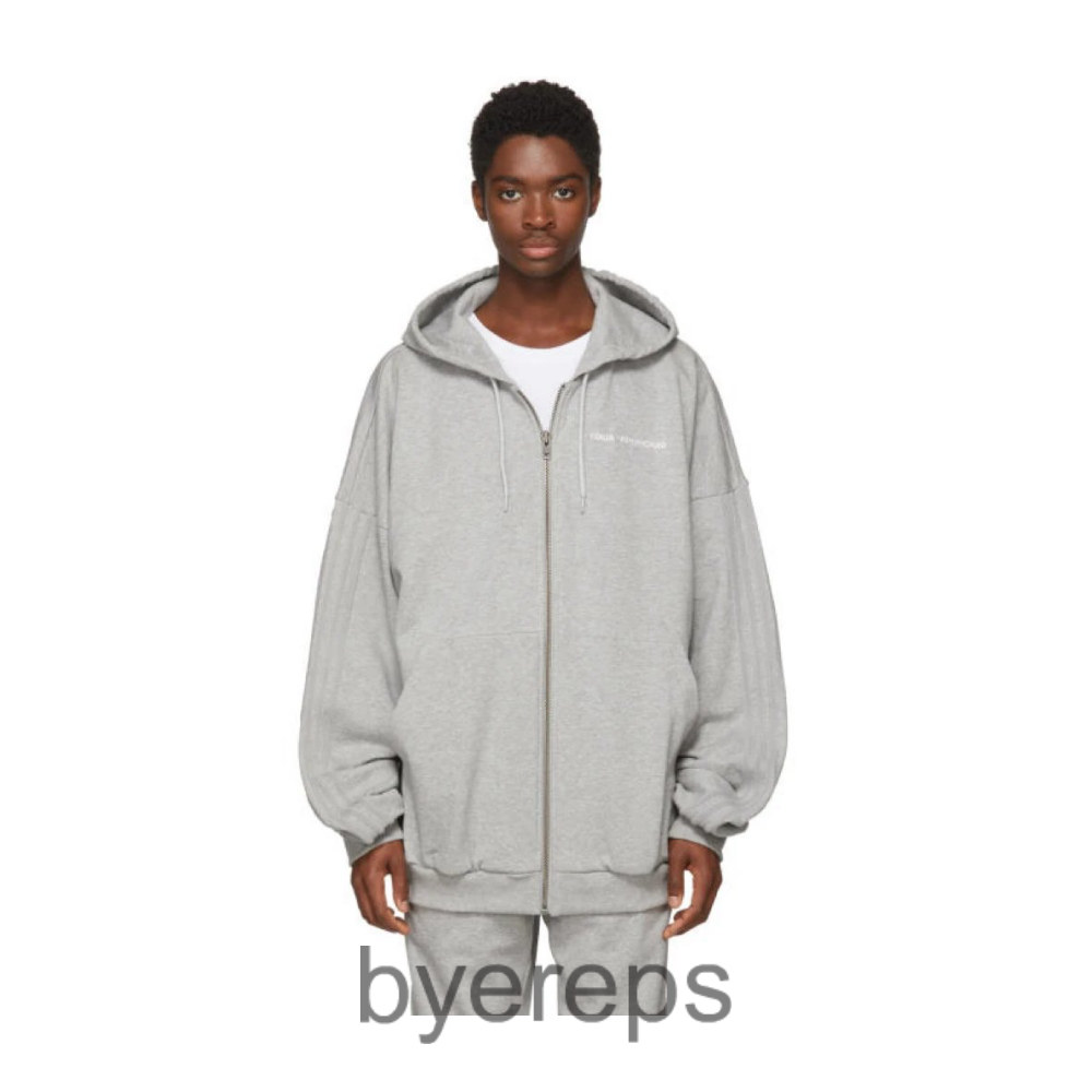Adidas x Gosha Zip Up