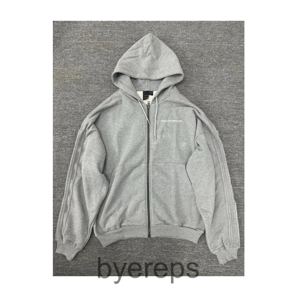 Adidas x Gosha Zip Up — photo 4 of 4