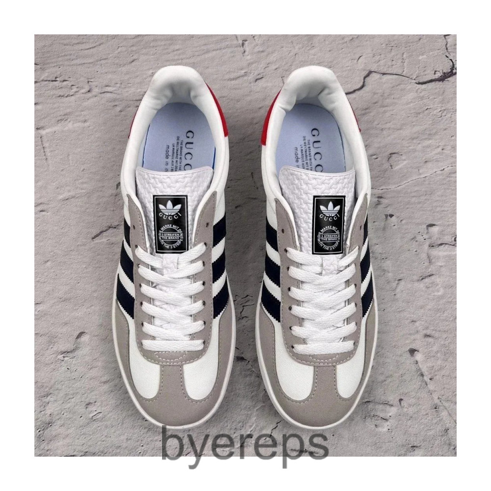 Adidas x gucci — photo 3 of 4