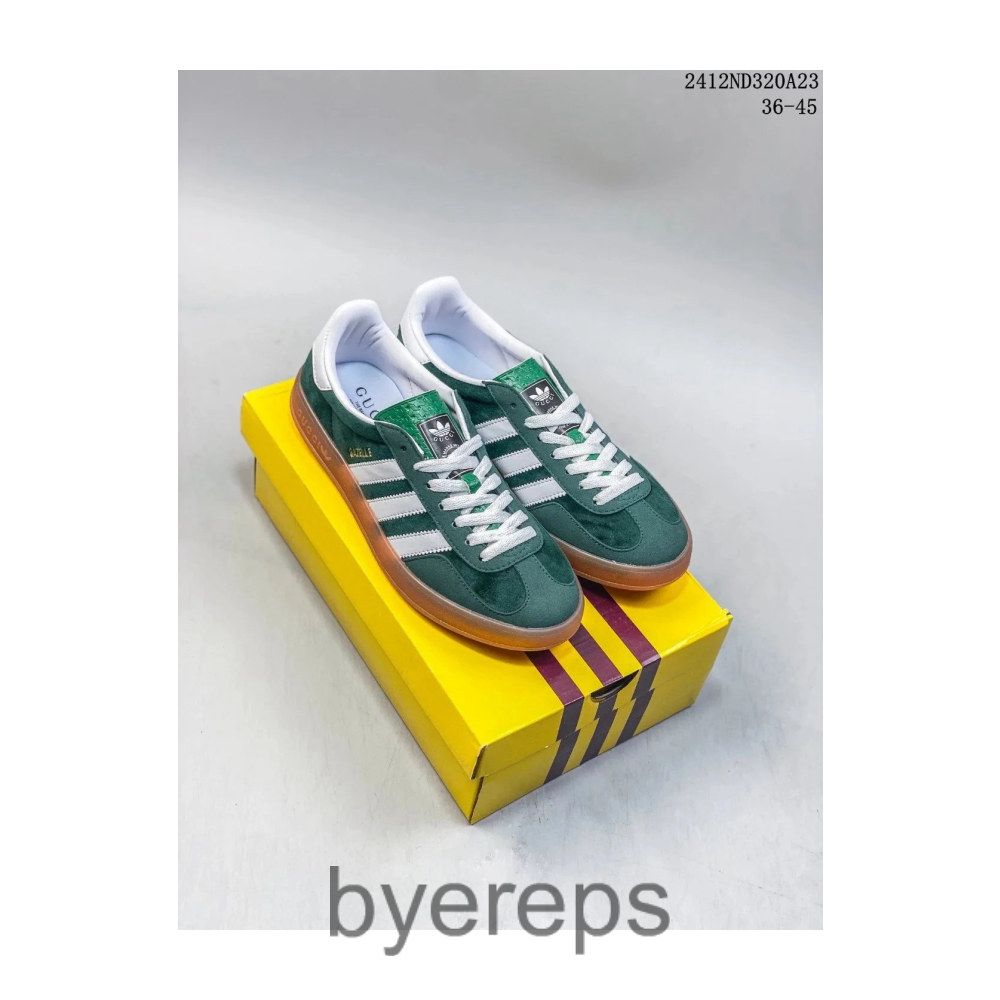 Adidas x gucci ( budget )