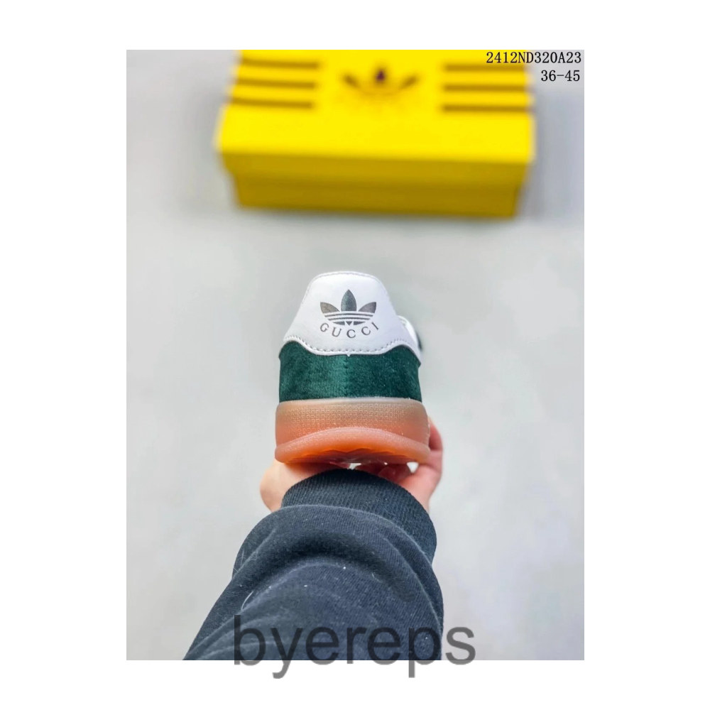 Adidas x gucci ( budget ) — photo 3 of 4