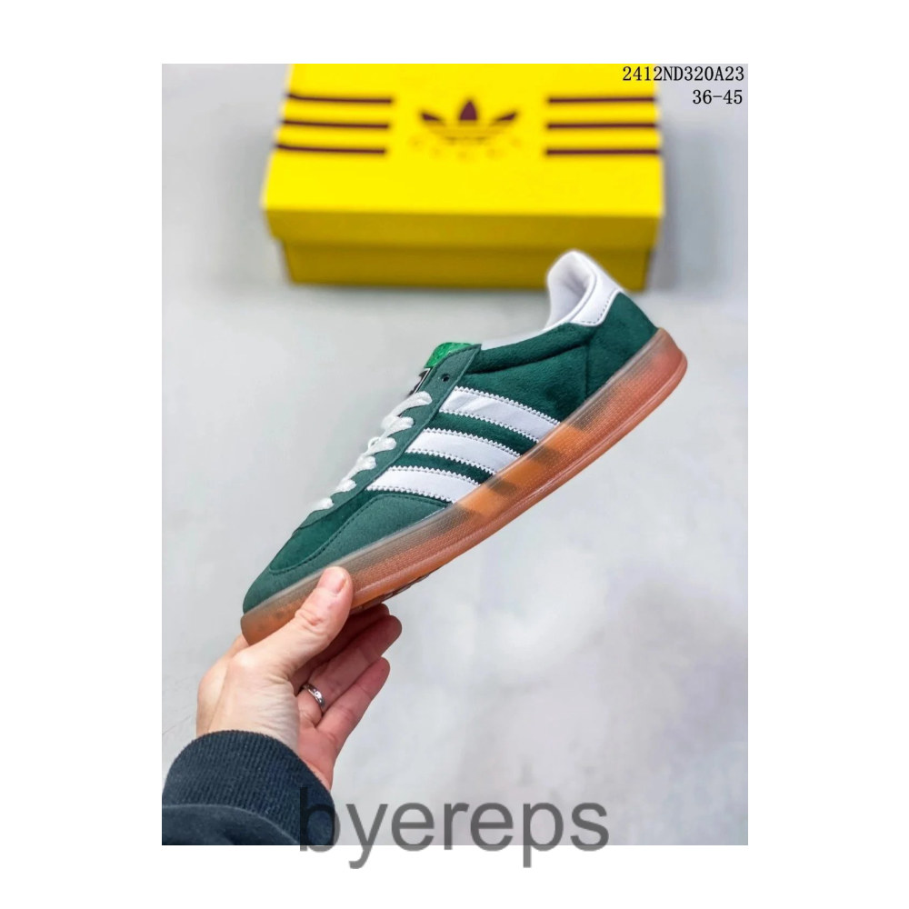 Adidas x gucci ( budget ) — photo 4 of 4
