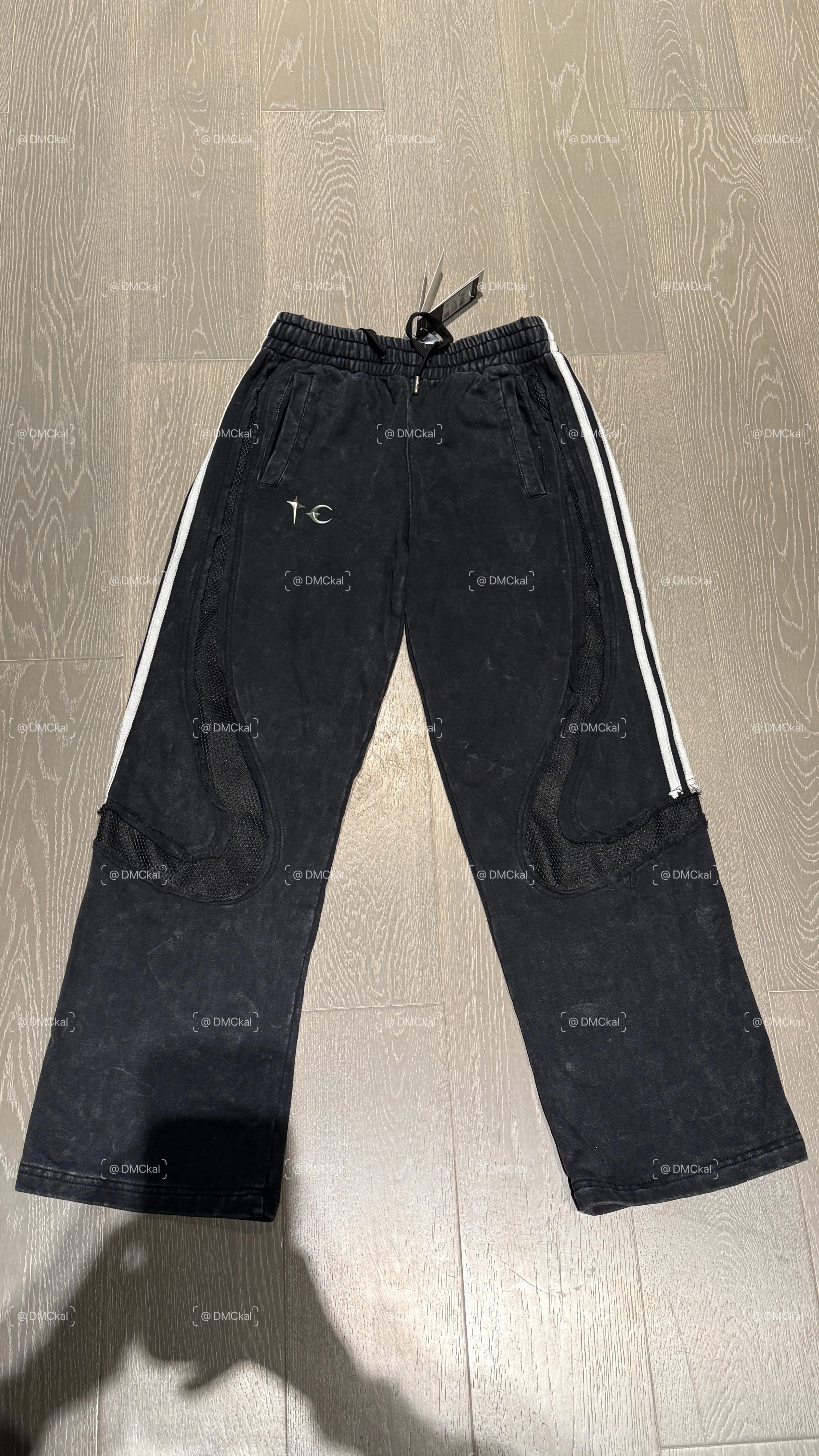 Adidas X Thug Club Sweats