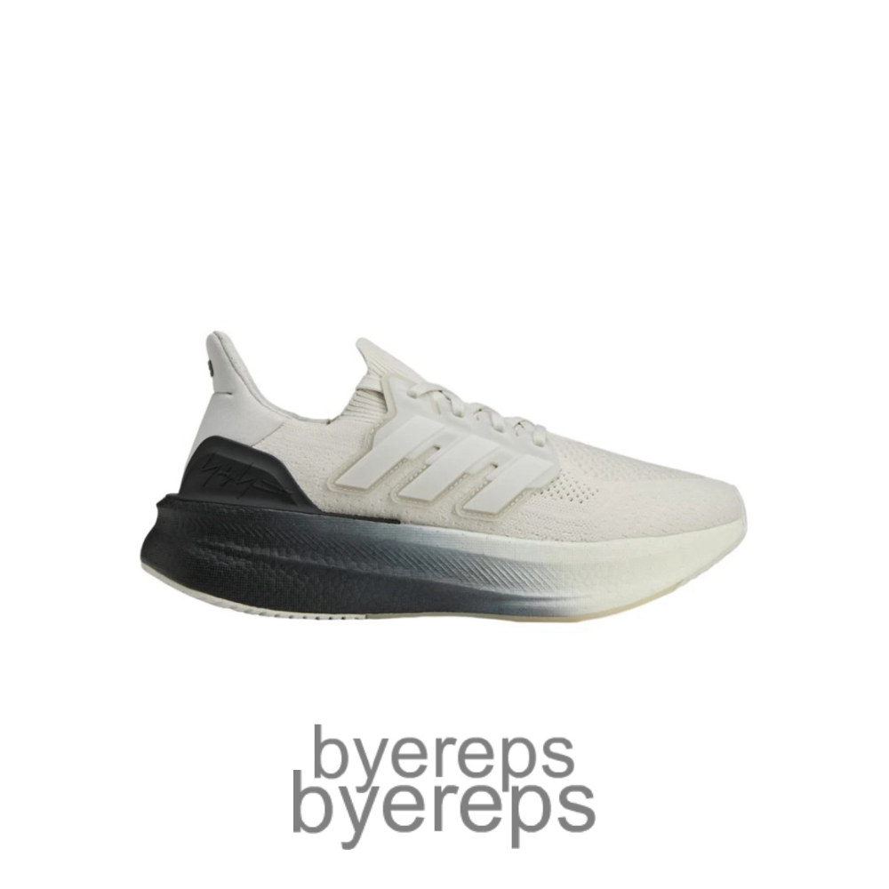 Adidas Y-3 Ultraboost 5 Beige Orbit Grey