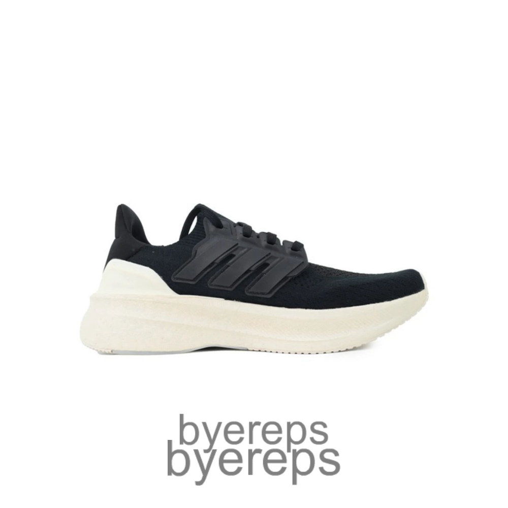 Adidas Y-3 Ultraboost 5 Black Alumina