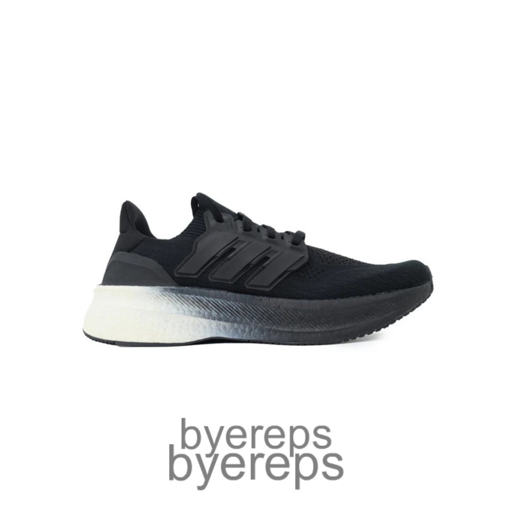 Adidas Y-3 Ultraboost 5 Black Orbit Grey