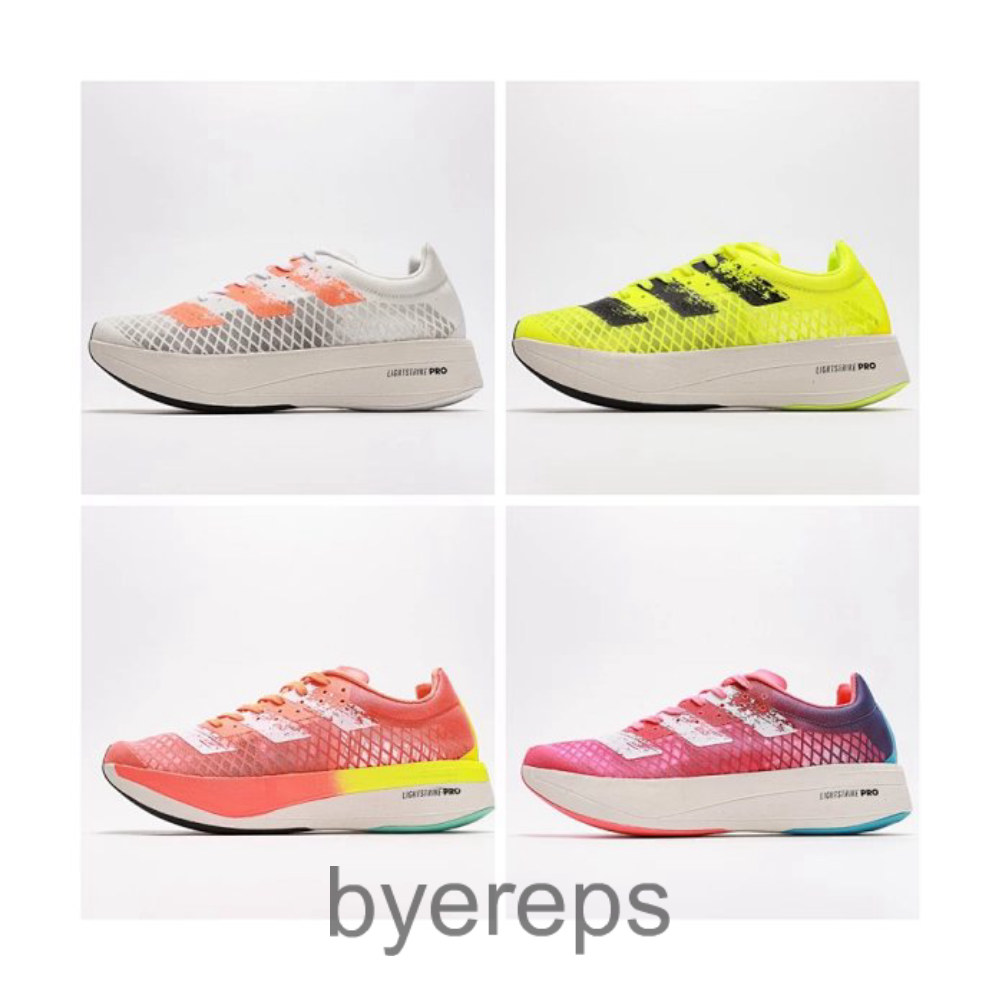 Adizero Adios Pro Marathon Running Shoes