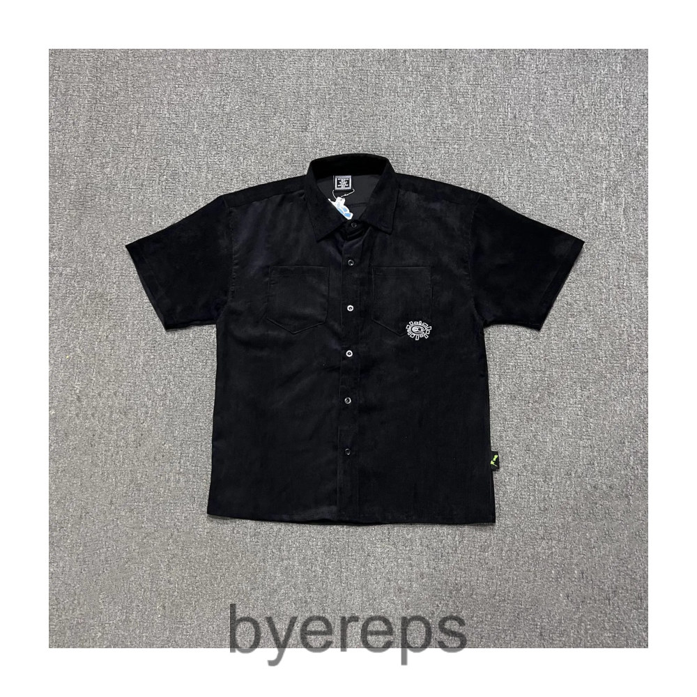 Unbranded Adwysd button-up — photo 2 of 4