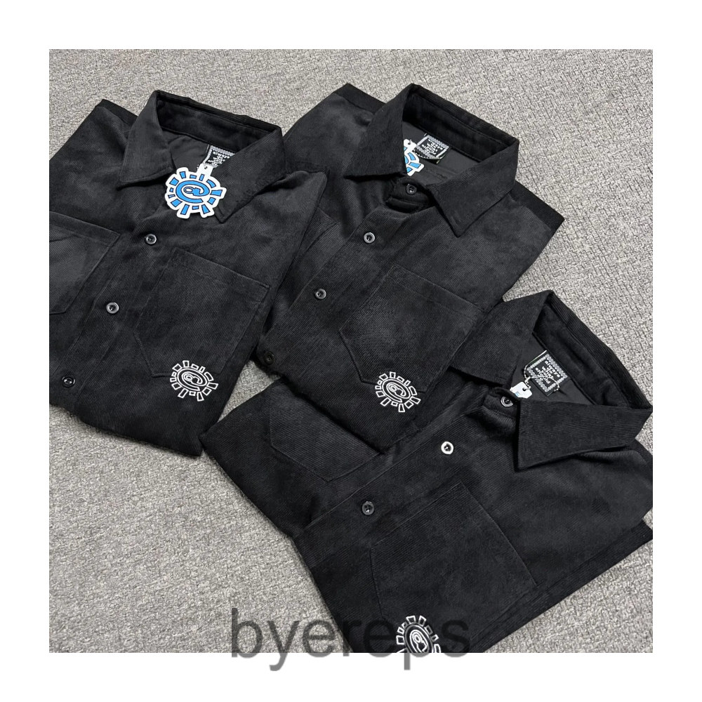 Unbranded Adwysd button-up — photo 3 of 4