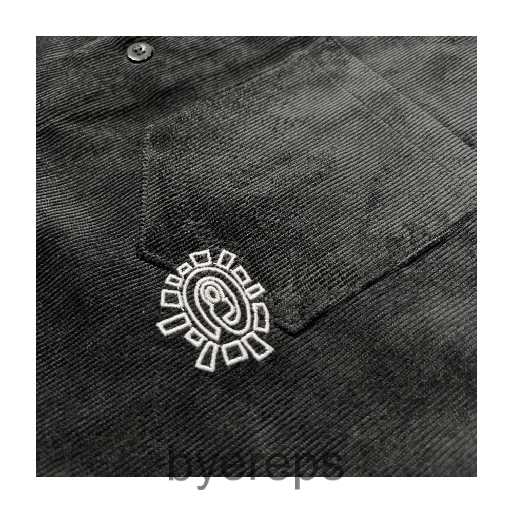 Unbranded Adwysd button-up — photo 4 of 4