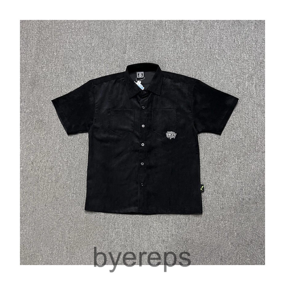 Unbranded Adwysd button-up — photo 2 of 4