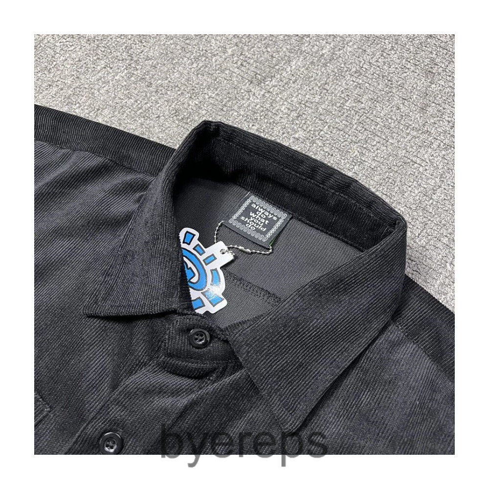 Unbranded Adwysd button-up — photo 3 of 4