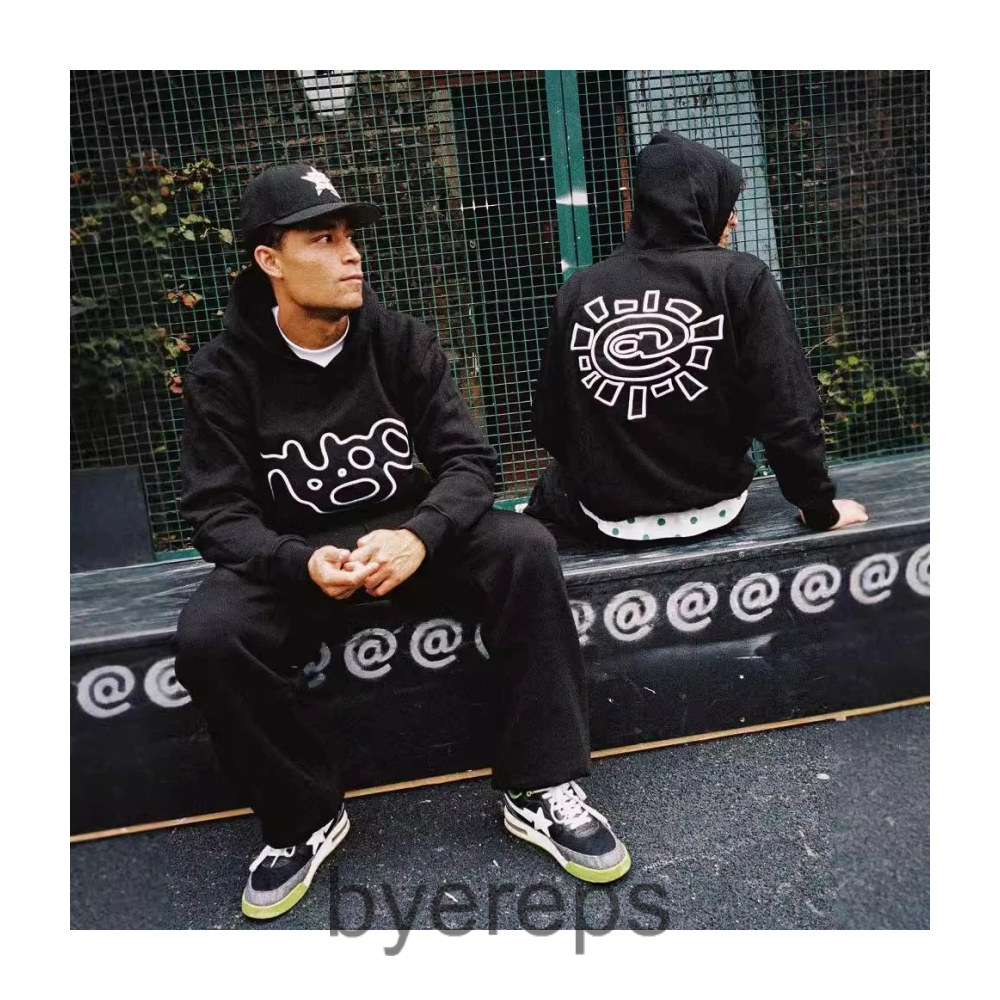 Adwysd hoodie