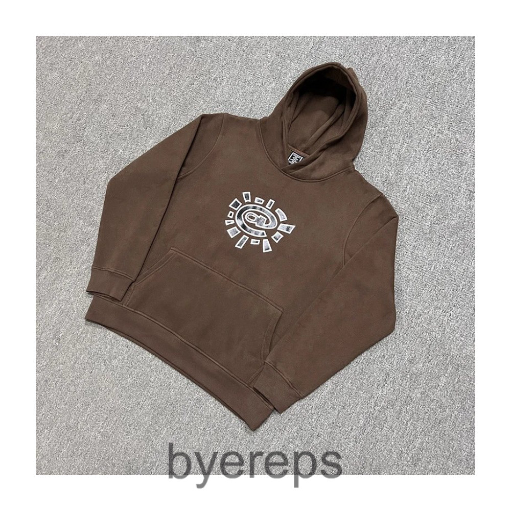 Adwysd Hoodie