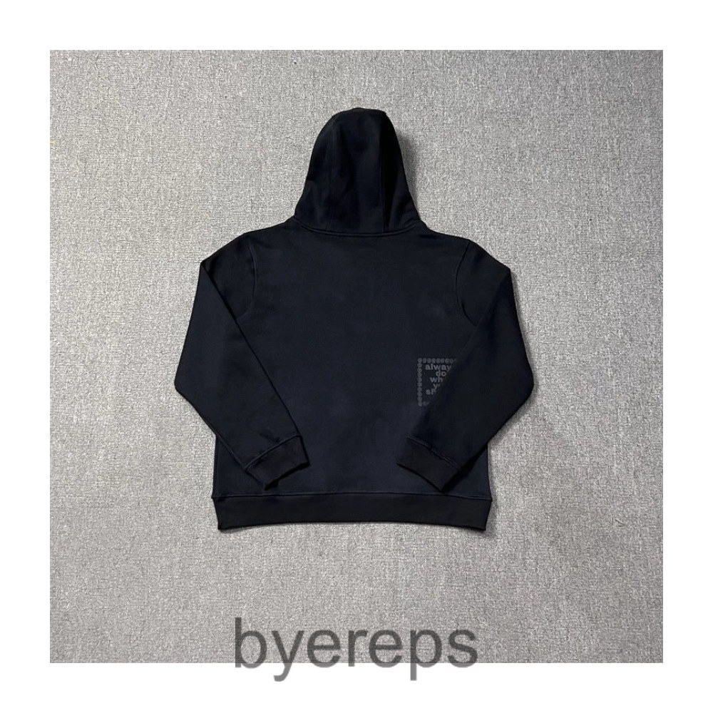 Unbranded Adwysd hoodie — photo 2 of 4