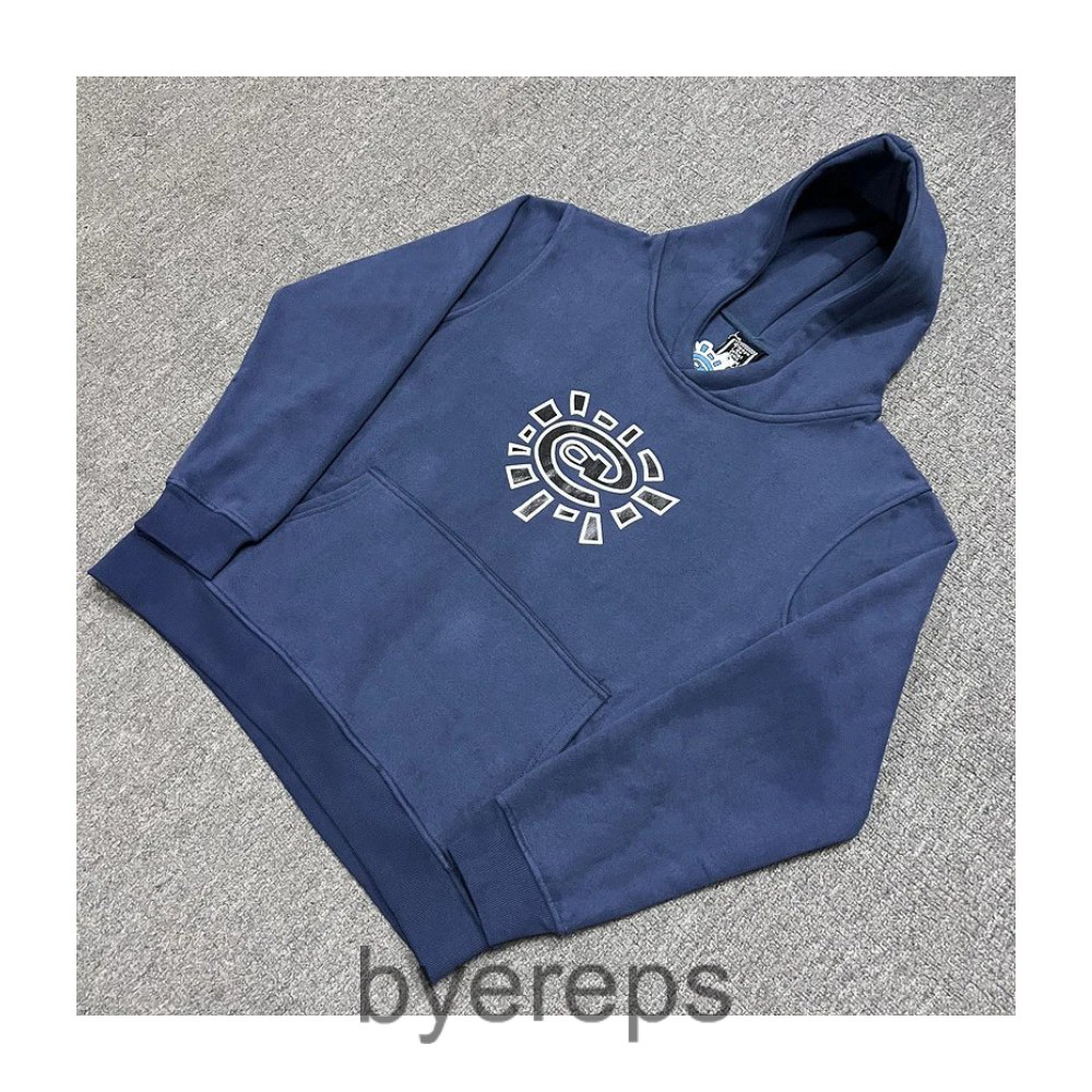 Adwysd Hoodie