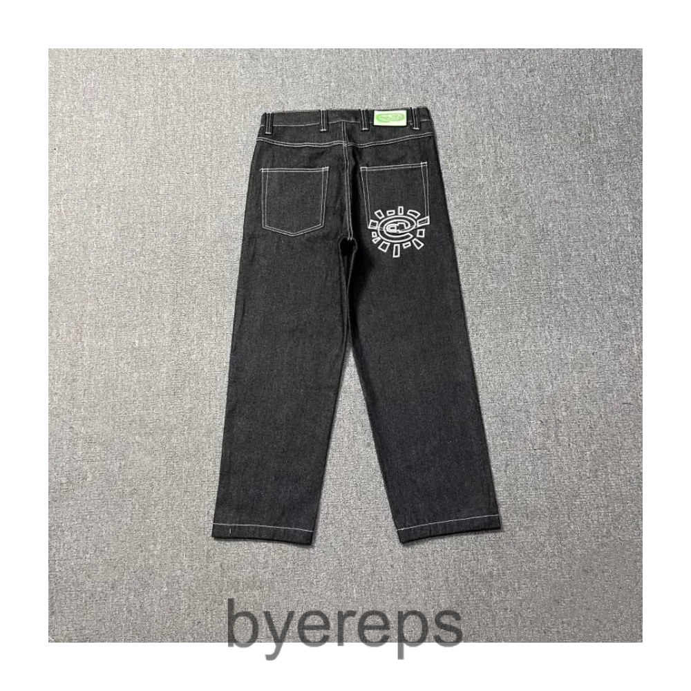 Adwysd jeans
