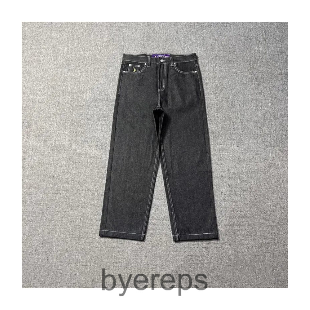 Unbranded Adwysd jeans — photo 2 of 4