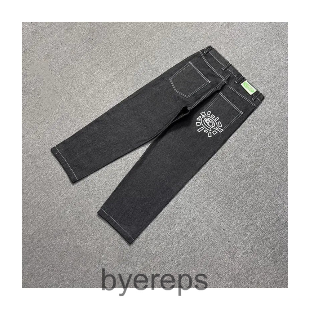 Unbranded Adwysd jeans — photo 3 of 4