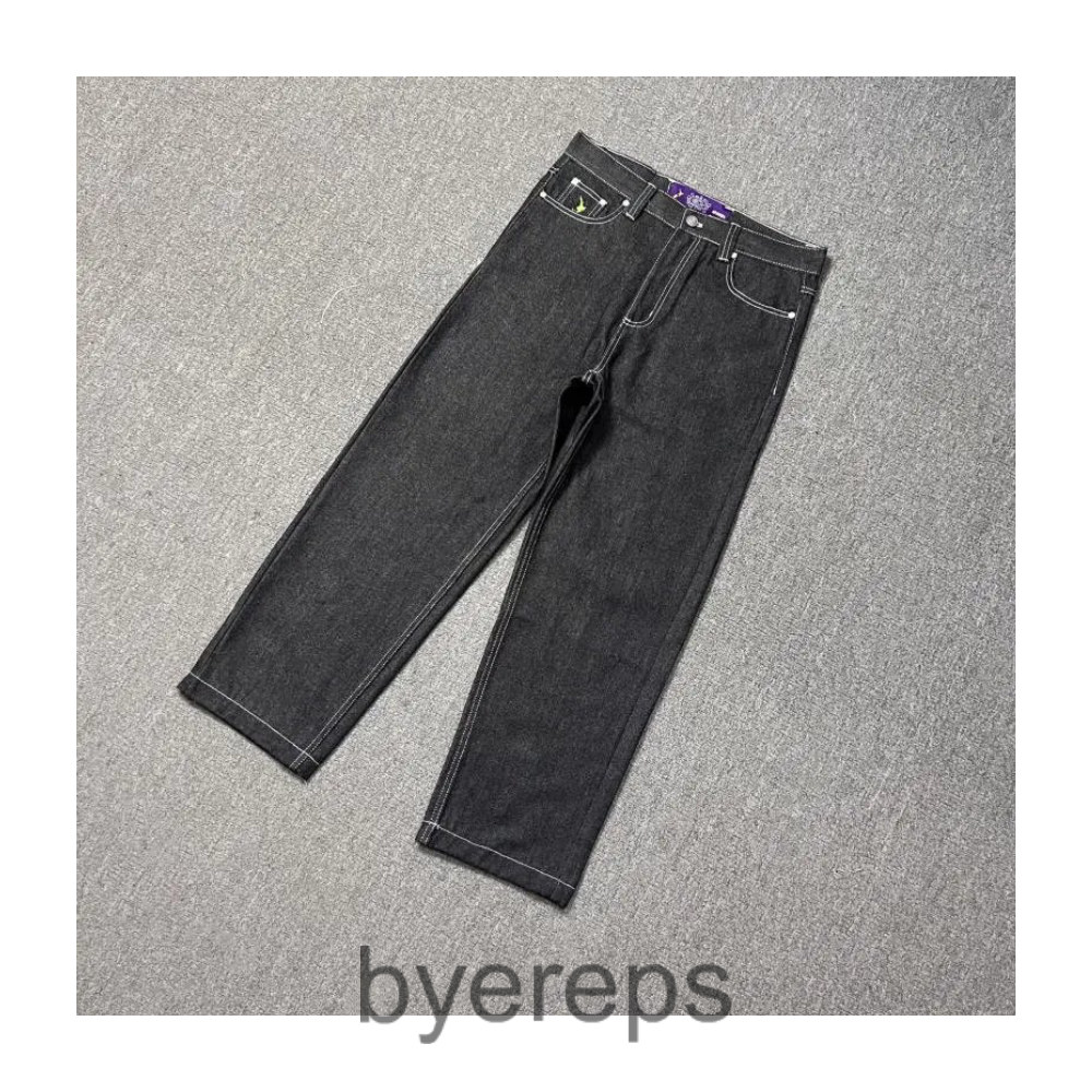 Unbranded Adwysd jeans — photo 4 of 4