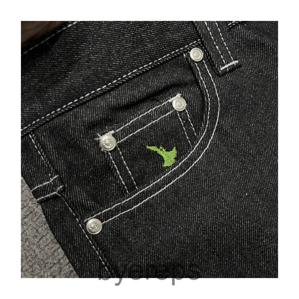 Adwysd jeans
