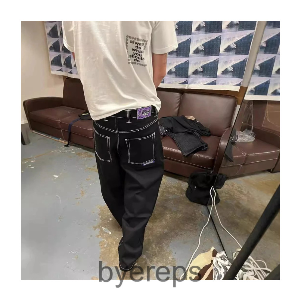 Unbranded Adwysd jeans — photo 2 of 4