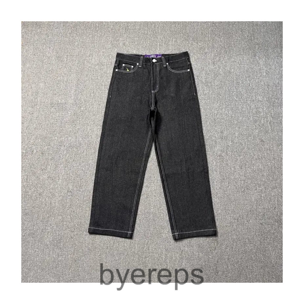 Unbranded Adwysd jeans — photo 4 of 4