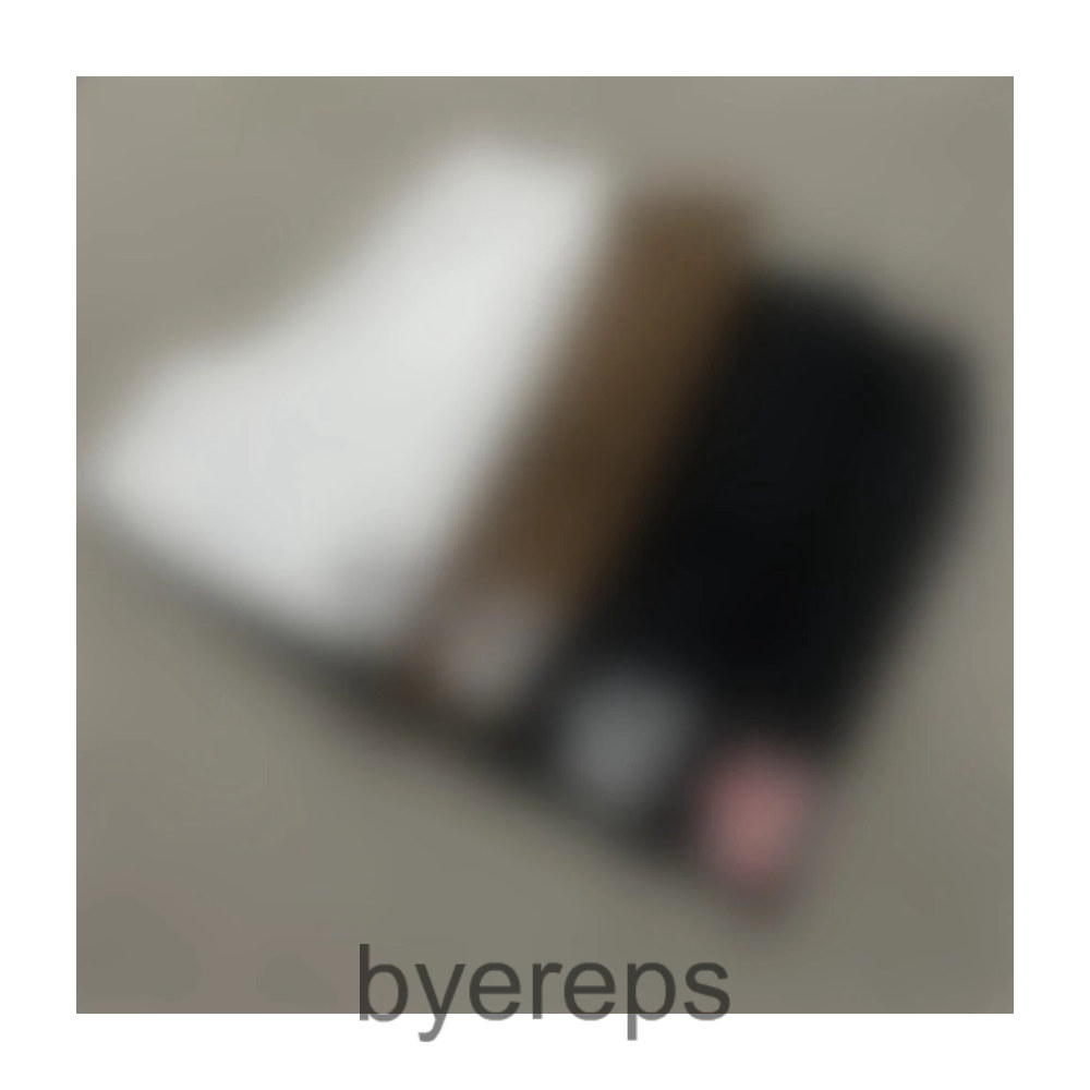 ADWYSD Shorts Black
