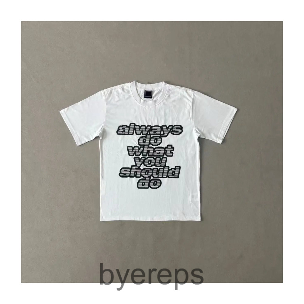 ADWYSD Tee