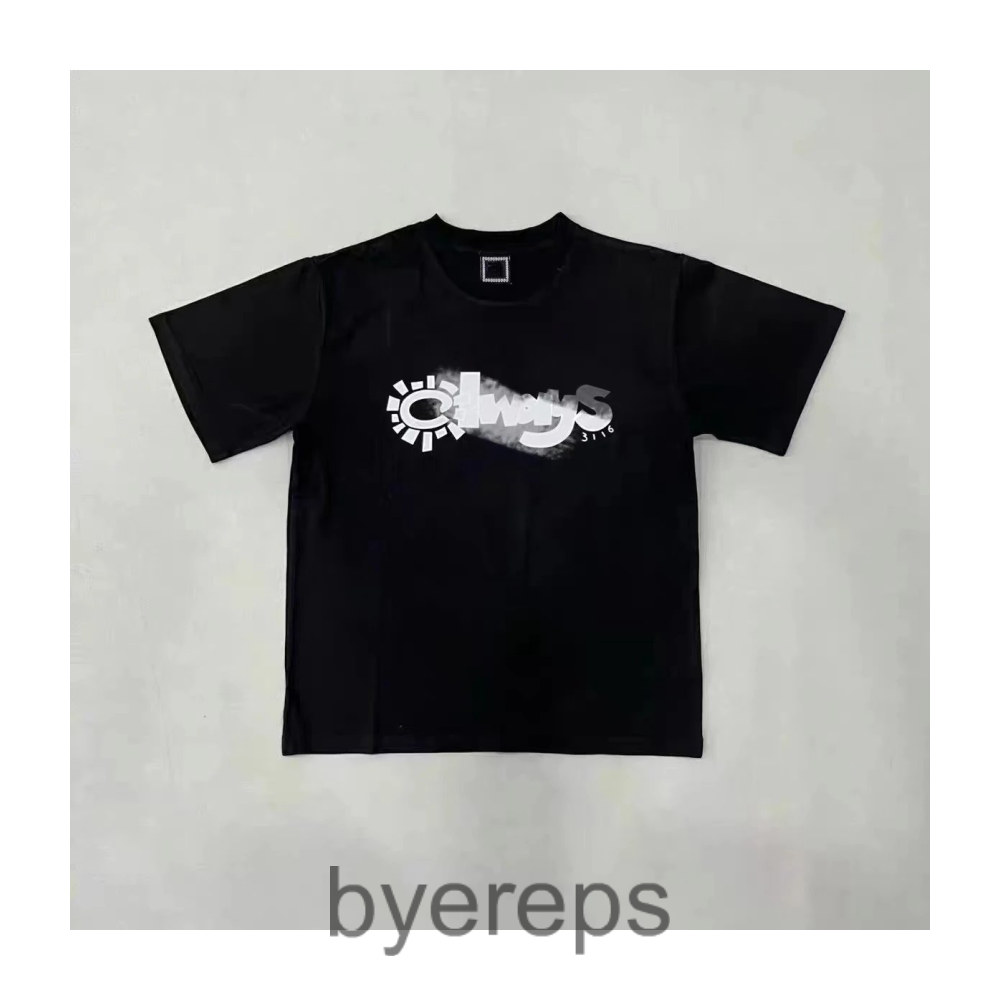 Unbranded ADWYSD Tee — photo 2 of 4