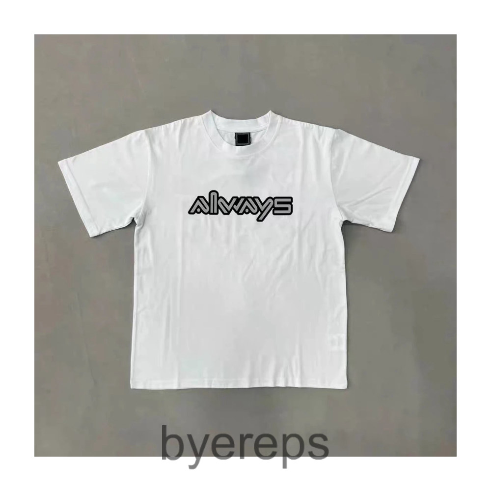 Unbranded ADWYSD Tee — photo 4 of 4