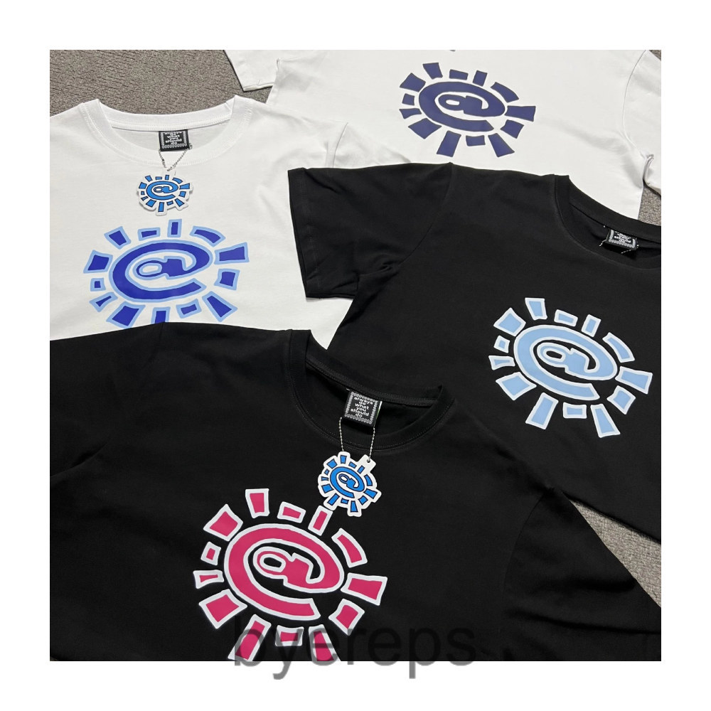 Adwysd tee ( has more of em )
