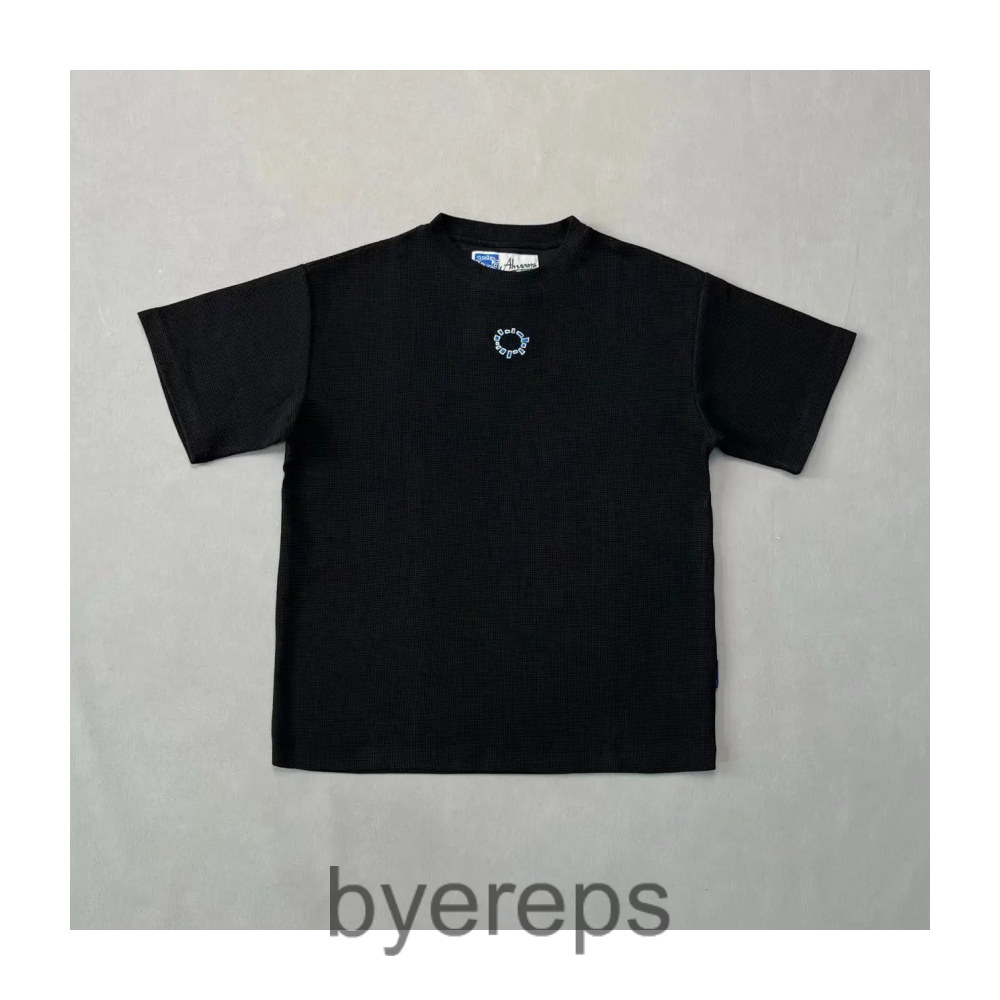 Adwysd Waffle Tee