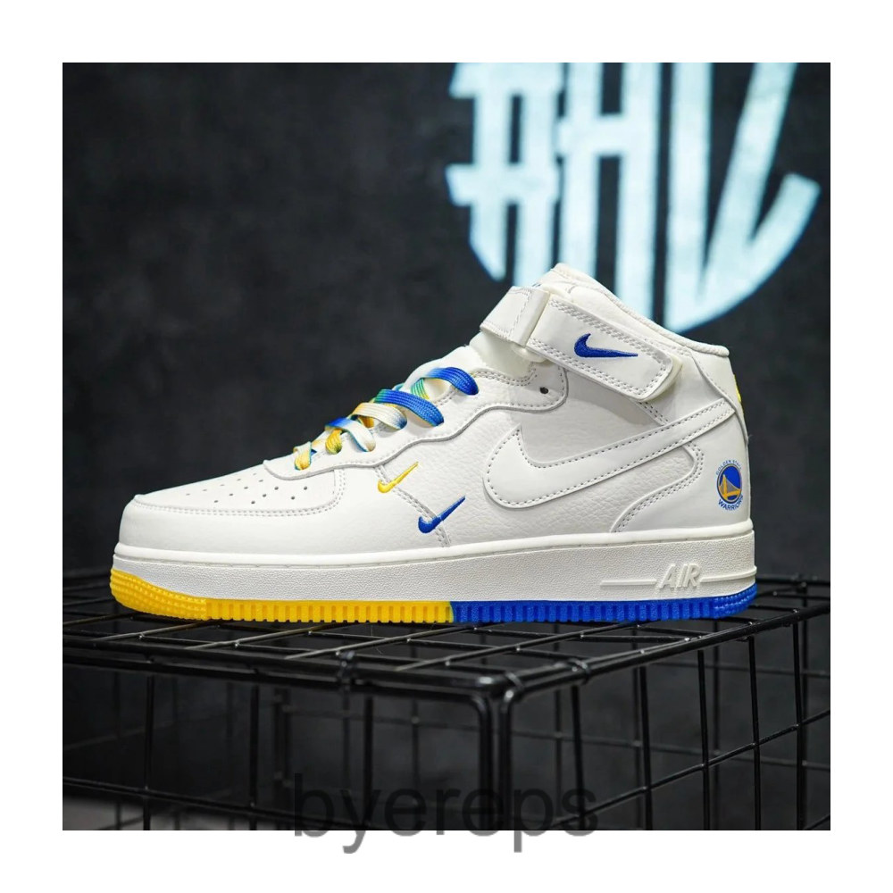 Unbranded Af 1's ( 10+ colors) — photo 3 of 4