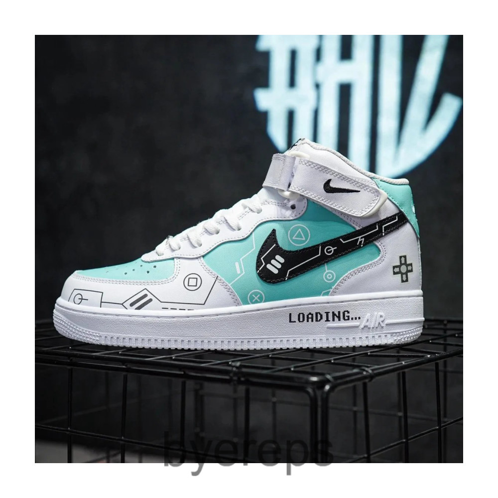 Unbranded Af 1's ( 10+ colors) — photo 4 of 4