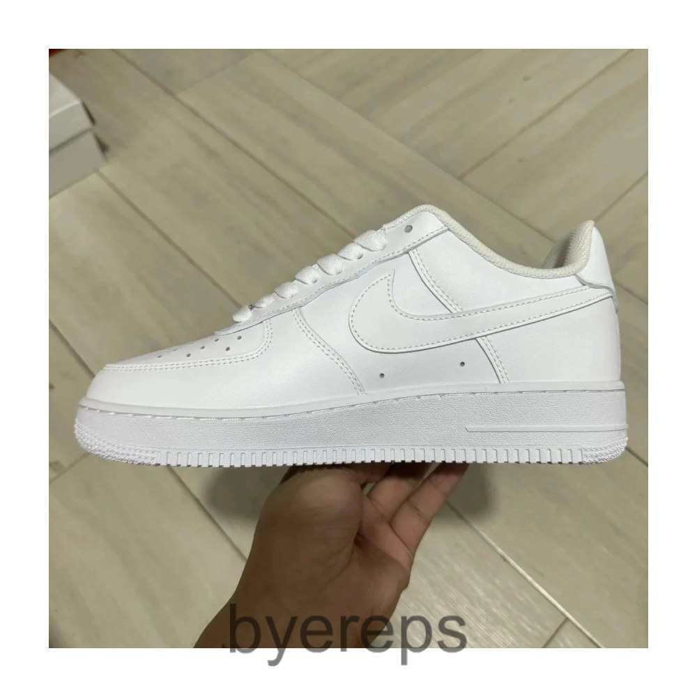 Unbranded Af1 Low Black — photo 2 of 4