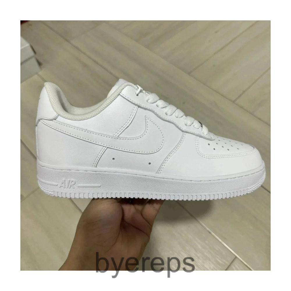 Unbranded Af1 Low Black — photo 3 of 4