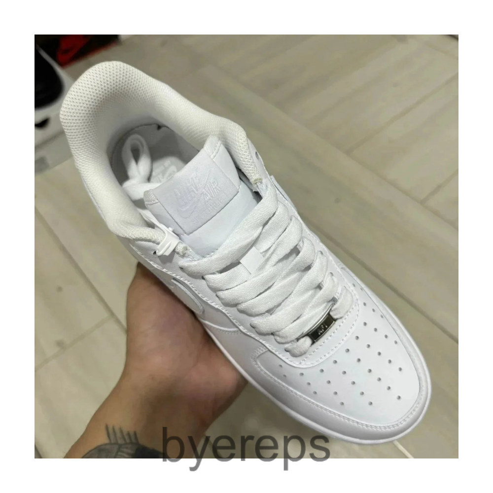 Unbranded Af1 Low Black — photo 4 of 4