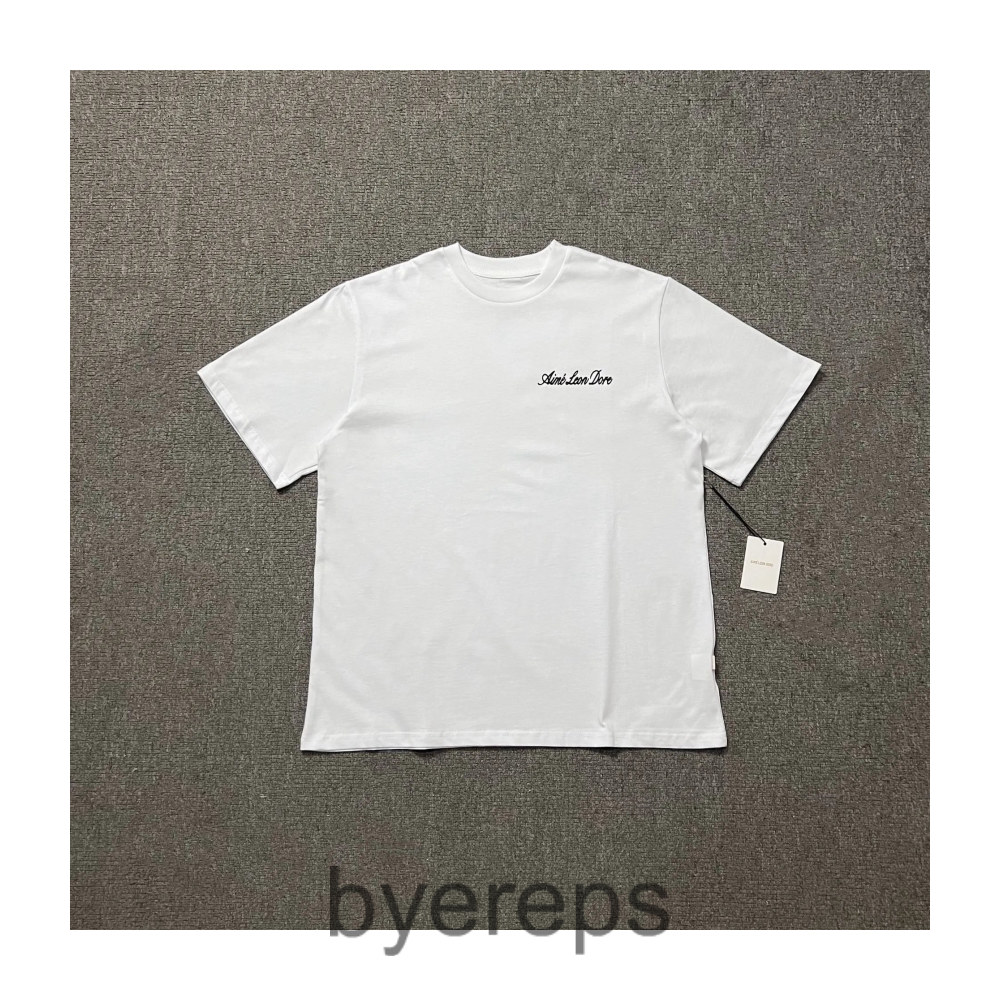 Unbranded Aime car tee — photo 4 of 4