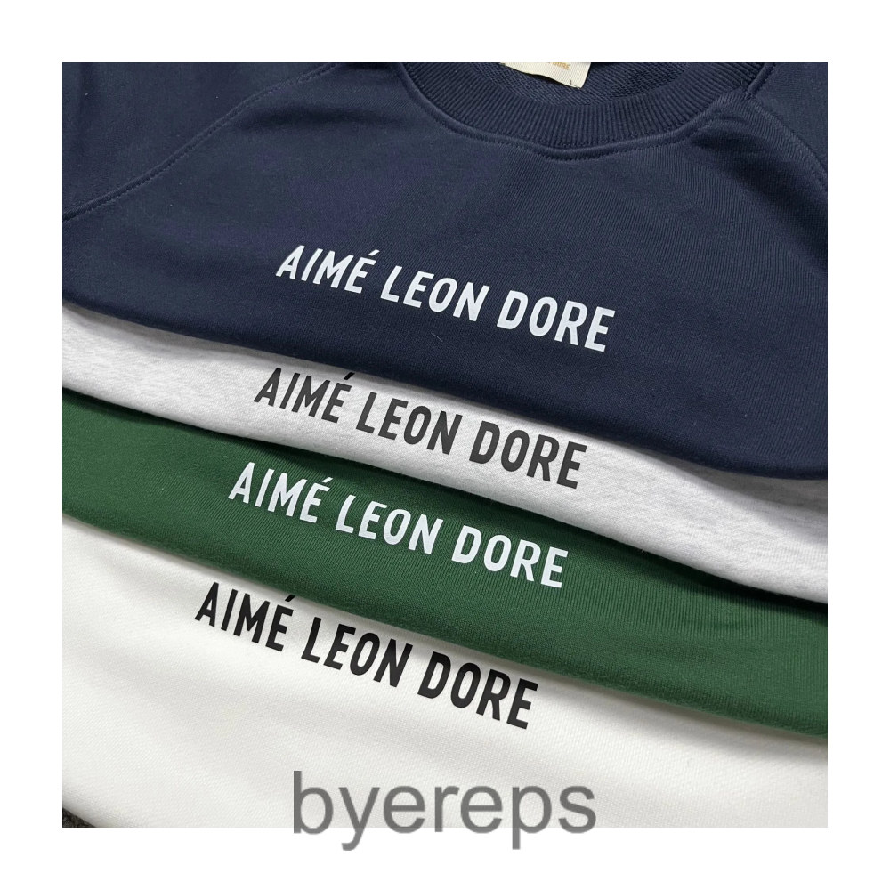 Unbranded Aime crewnecks ( has more of em ) — photo 4 of 4